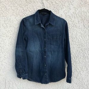 Banana Republic Jean Jacket
